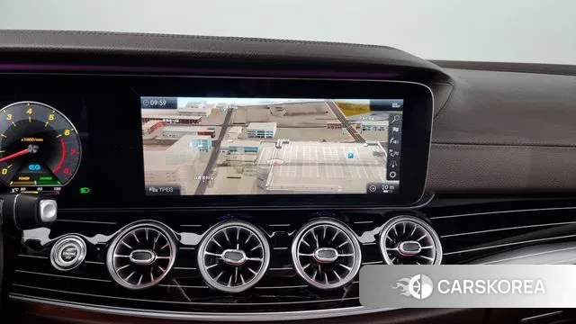 Mercedes-Benz CLS-Class C257 2019 Белый из Кореи, фото 5