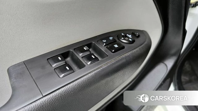 Kia The New Ray 2022 Белый из Кореи, фото 5