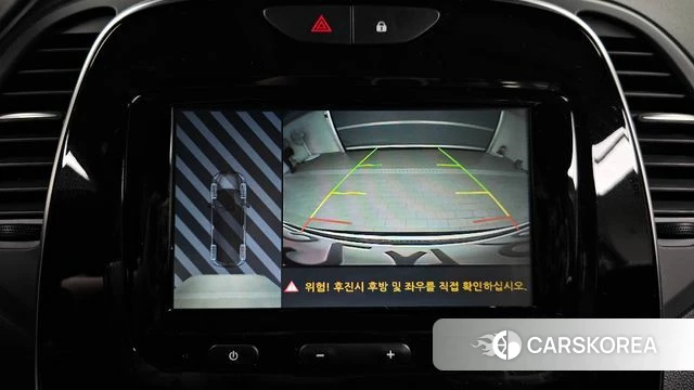 Renault Korea (Samsung) New QM3 2019 Белый из Кореи, фото 5