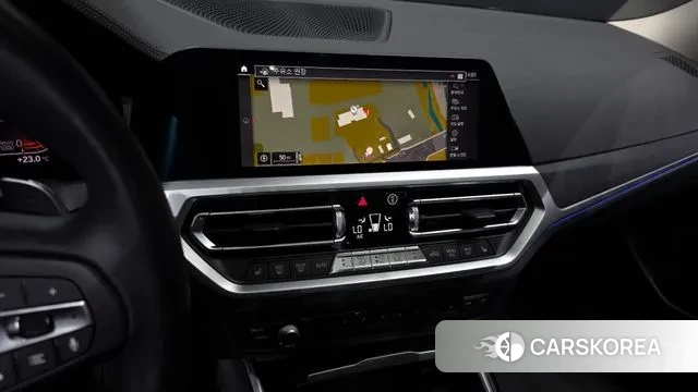 BMW 3 Series (G20) 2020 Оранжевый из Кореи, фото 5