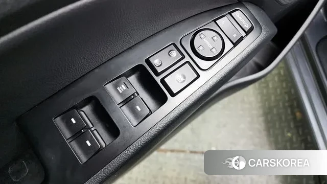 Hyundai The New Avante AD 2019 Серый из Кореи, фото 5