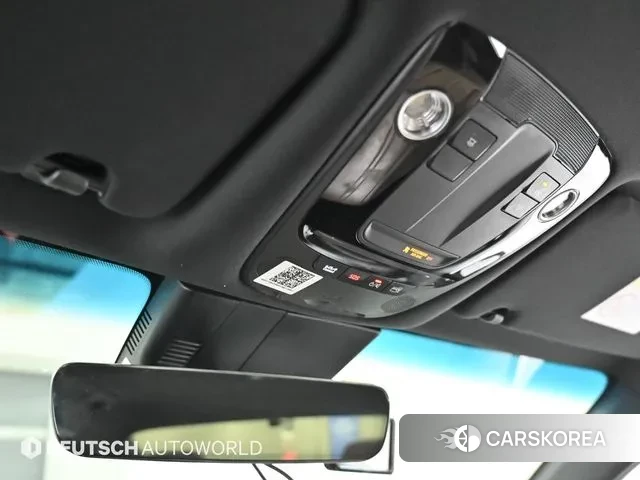 Kia K8 Hybrid 2021 Серый из Кореи, фото 5