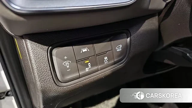 Hyundai Santa Fe TM 2019 Белый из Кореи, фото 5