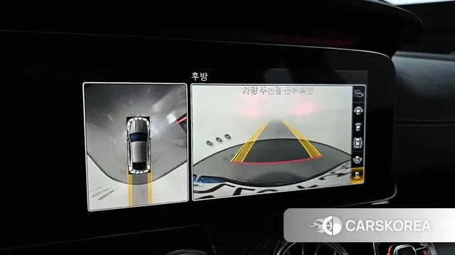 Mercedes-Benz AMG GT 2019 Белый из Кореи, фото 5