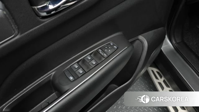 Renault Korea (Samsung) The New QM6 2020 Серый из Кореи, фото 5