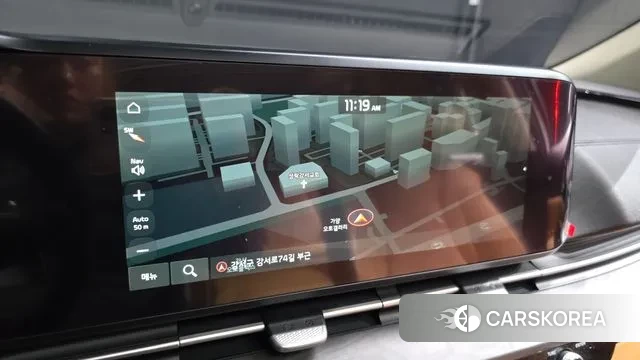 Kia Carnival 4th generation 2020 Белый из Кореи, фото 5