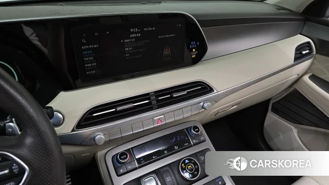 Hyundai Palisade 2022 Белый из Кореи, фото 5