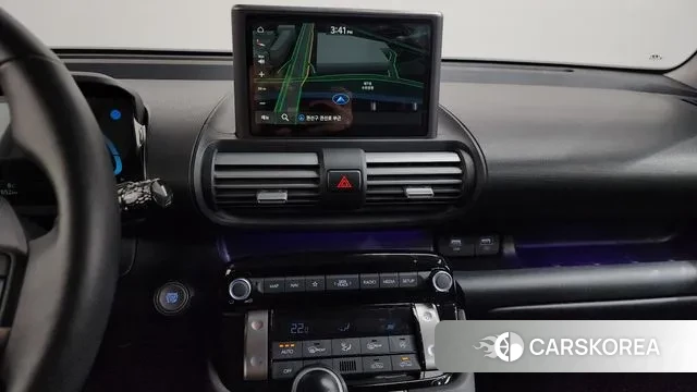 Hyundai Casper 2023 Белый из Кореи, фото 5