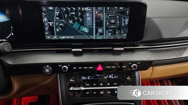 Kia Carnival 4th generation 2021 Белый из Кореи, фото 5