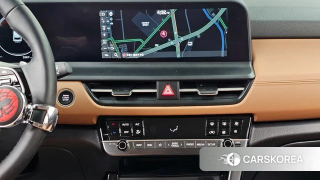 Kia The New Seltos 2025 Белый из Кореи, фото 5