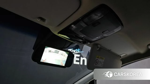 Hyundai Staria 2021 Серебристо-серый из Кореи, фото 5