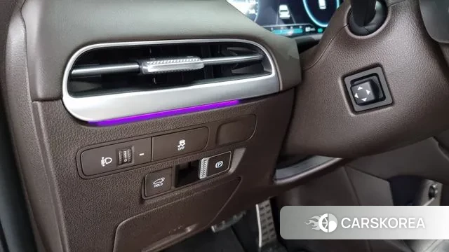 Hyundai The New Palisade 2023 Белый из Кореи, фото 5