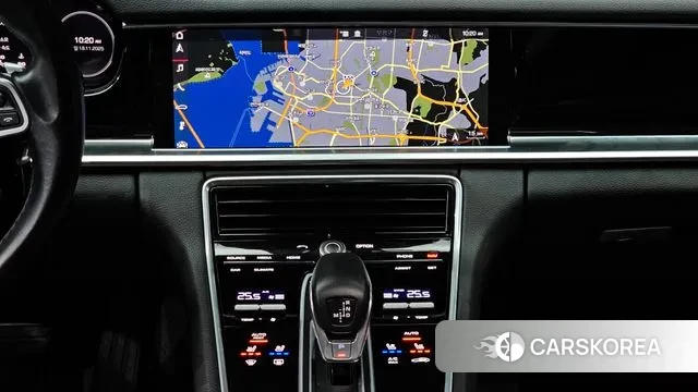 Porsche Panamera (971) 2020 Фиолетовый из Кореи, фото 5