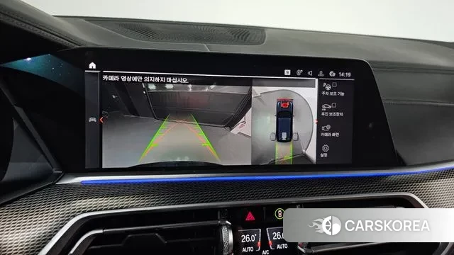 BMW X5 (G05) 2019 Черный из Кореи, фото 5