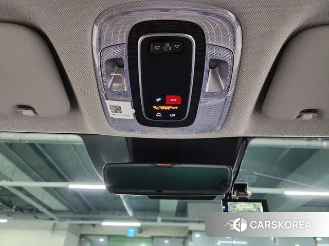 Hyundai The New Avante (CN7) 2025 Серый из Кореи, фото 5