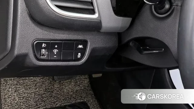 Kia Seltos 2021 Белый из Кореи, фото 5