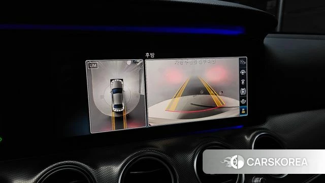 Mercedes-Benz E-Class W213 2019 Белый из Кореи, фото 5