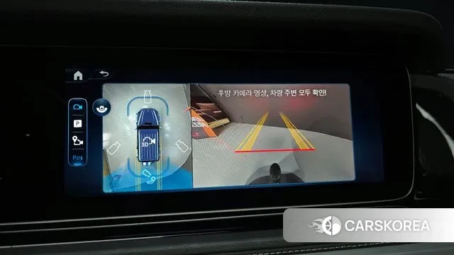 Mercedes-Benz G-Class W465 2025 Белый из Кореи, фото 5