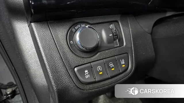 Chevrolet (GM Daewoo) The New Spark 2019 Серый из Кореи, фото 5
