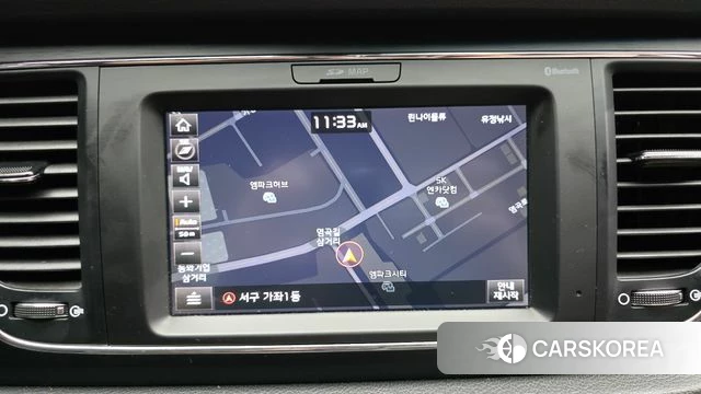 Kia The New Carnival 2019 Белый из Кореи, фото 5