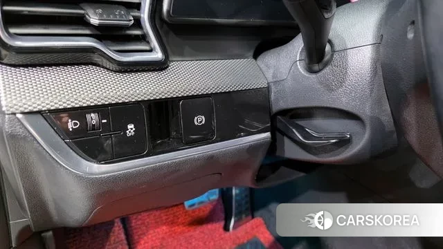 Kia Sportage 5th Generation 2021 Белый из Кореи, фото 5