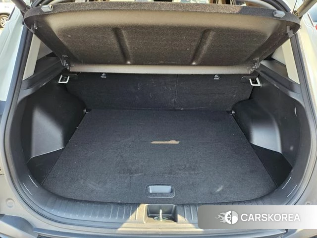 Kia The New Seltos 2023 Белый из Кореи, фото 5