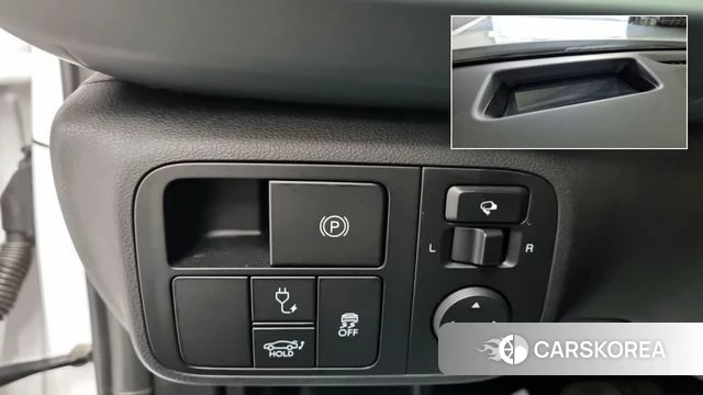 Hyundai Ionic 6 2023 Белый из Кореи, фото 5