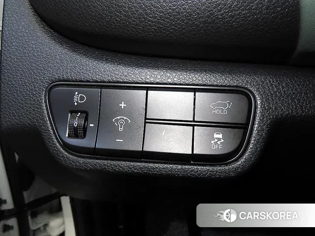 Kia The New Seltos 2024 Белый из Кореи, фото 5