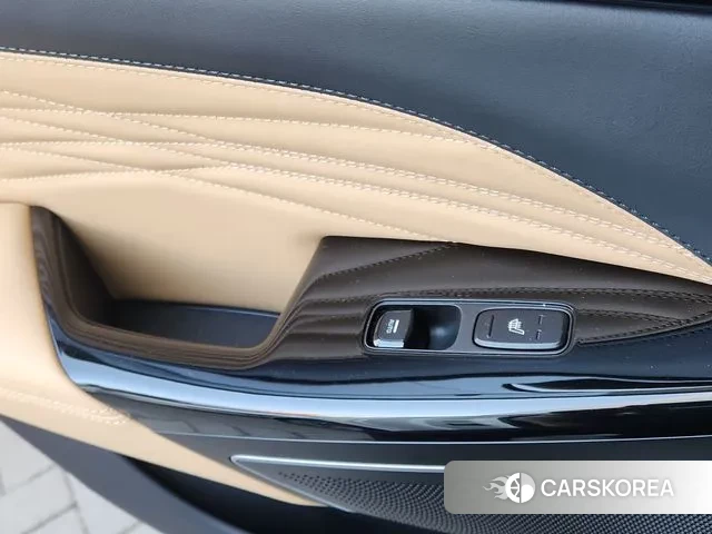 Kia K7 Premier 2020 Белый из Кореи, фото 5