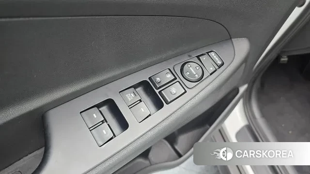 Hyundai All New Tucson 2019 Белый из Кореи, фото 5