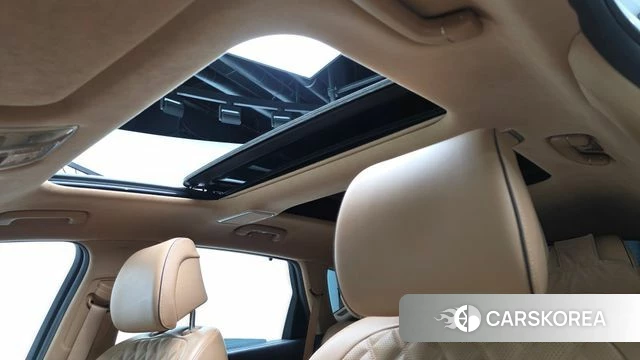 Genesis GV80 2020 Белый из Кореи, фото 5