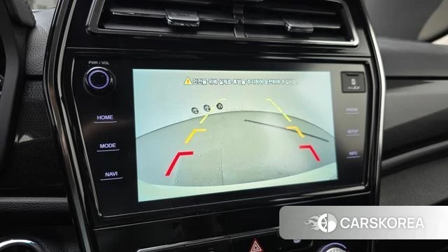 Ssangyong Berry New Tivoli 2022 Белый из Кореи, фото 5