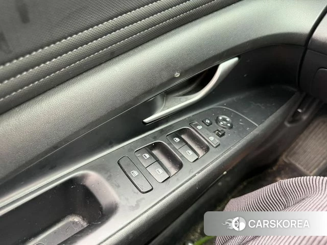 Hyundai Avante (CN7) 2021 Серый из Кореи, фото 5