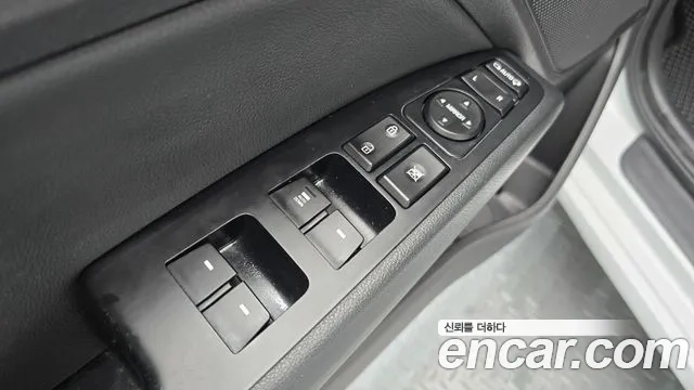 Hyundai The New Avante AD 2018 Белый из Кореи, фото 5