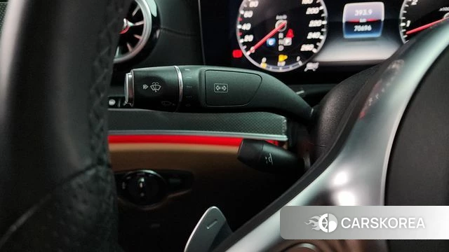 Mercedes-Benz E-Class W213 2019 Черный из Кореи, фото 5