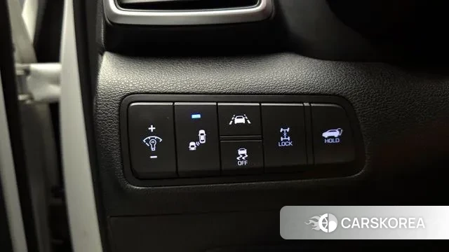 Hyundai All New Tucson 2019 Белый из Кореи, фото 5