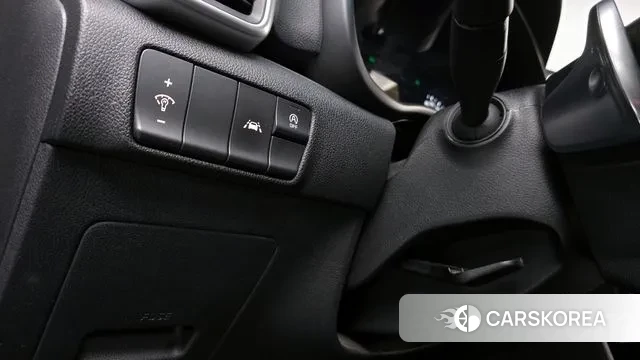 Kia Sportage The Bold 2021 Черный из Кореи, фото 5