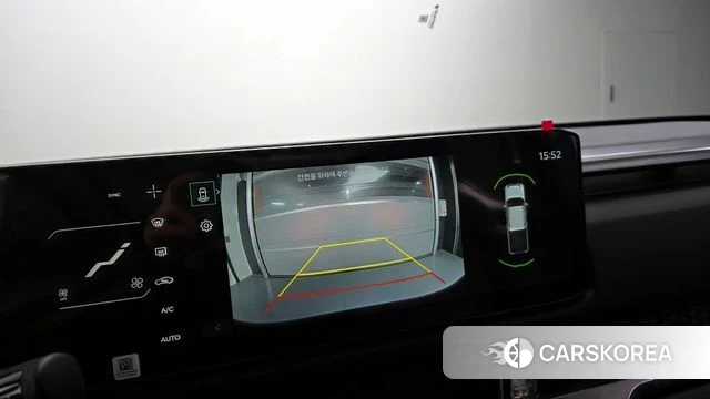 Kia Tasman 2025 Белый из Кореи, фото 5