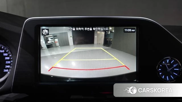 Hyundai Grandeur IG 2018 Черный из Кореи, фото 5