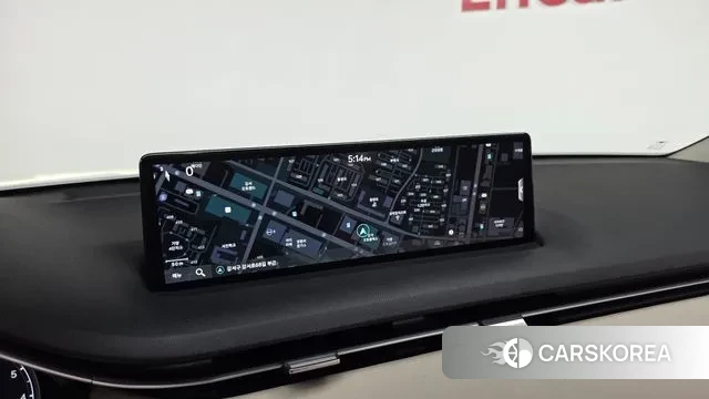 Genesis GV70 2023 Белый из Кореи, фото 5