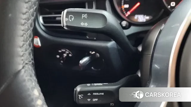 Porsche Macan 2020 Жемчужный цвет из Кореи, фото 5