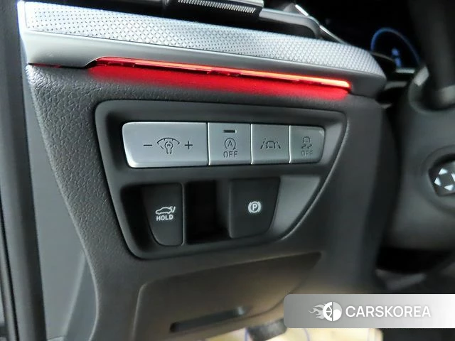 Genesis G80 (RG3) 2020 Серый из Кореи, фото 5