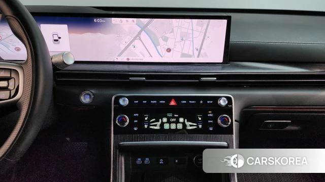 Genesis GV80 Coupe 2023 Серый из Кореи, фото 5