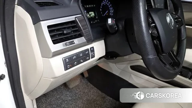 Ssangyong G4 Rexton 2018 Белый из Кореи, фото 5