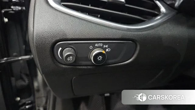 Chevrolet (GM Daewoo) The New Malibu 2019 Черный из Кореи, фото 5