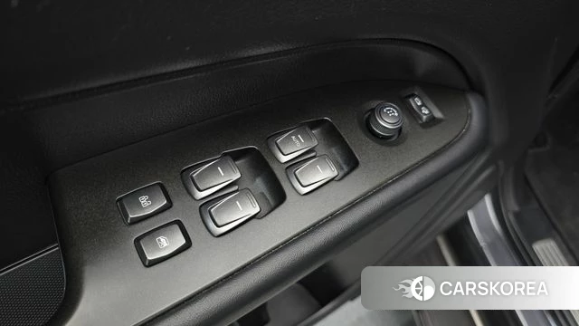 Ssangyong Rexton Sports Cannes 2019 Серый из Кореи, фото 5