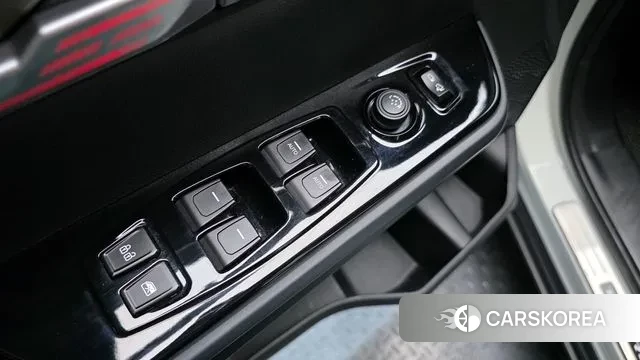 Ssangyong Torres 2023 Белый из Кореи, фото 5