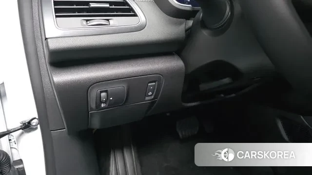 Renault Korea (Samsung) The New SM6 2025 Белый из Кореи, фото 5