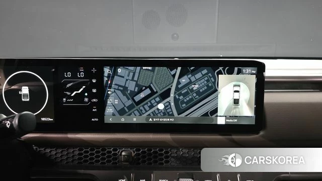 Kia Tasman 2025 Серый из Кореи, фото 5