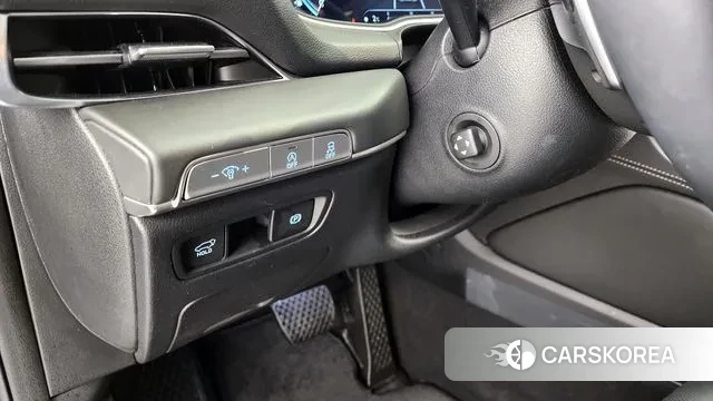 Genesis GV80 2023 Белый из Кореи, фото 5